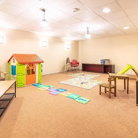 Apartament With Shuttle Bus To The Lift *