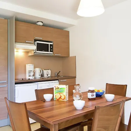 Apartment With Shuttle Bus To The Ski Lift Gresse-en-Vercors