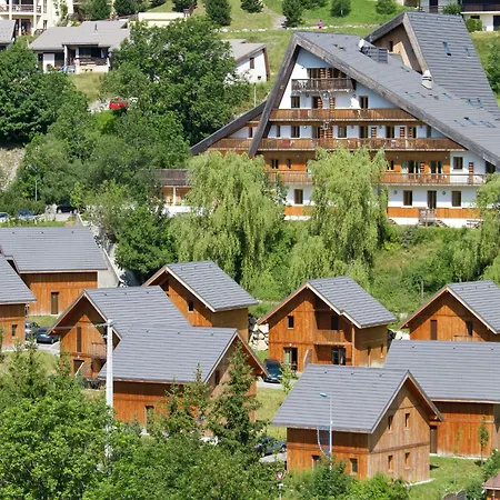 With Shuttle Bus To The Ski Lift Apartment Gresse-en-Vercors