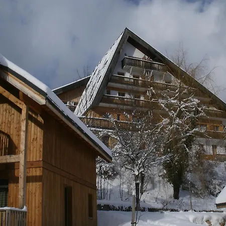 With Shuttle Bus To The Ski Lift Apartment *