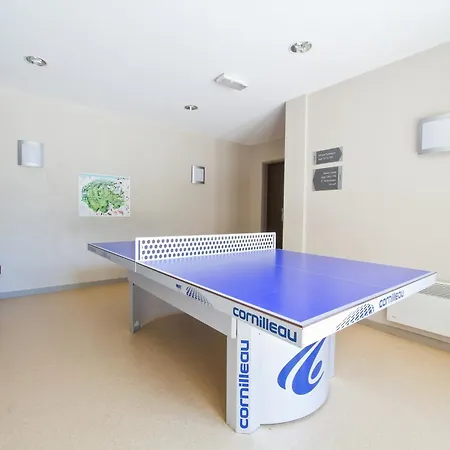 Apartment With Shuttle Bus To The Ski Lift Gresse-en-Vercors