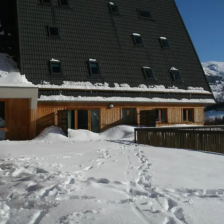 With Shuttle Bus To The Ski Lift * Gresse-en-Vercors