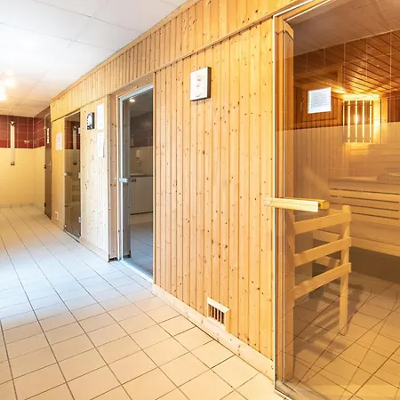Apartment With Shuttle Bus To The Ski Lift Gresse-en-Vercors